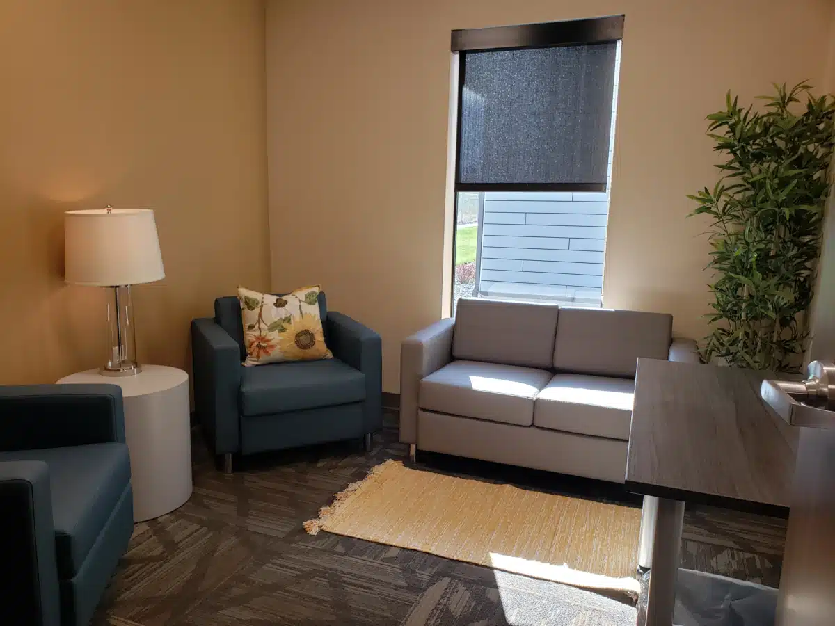 Wallowa Valley Center for Wellness - Thumbnail 5