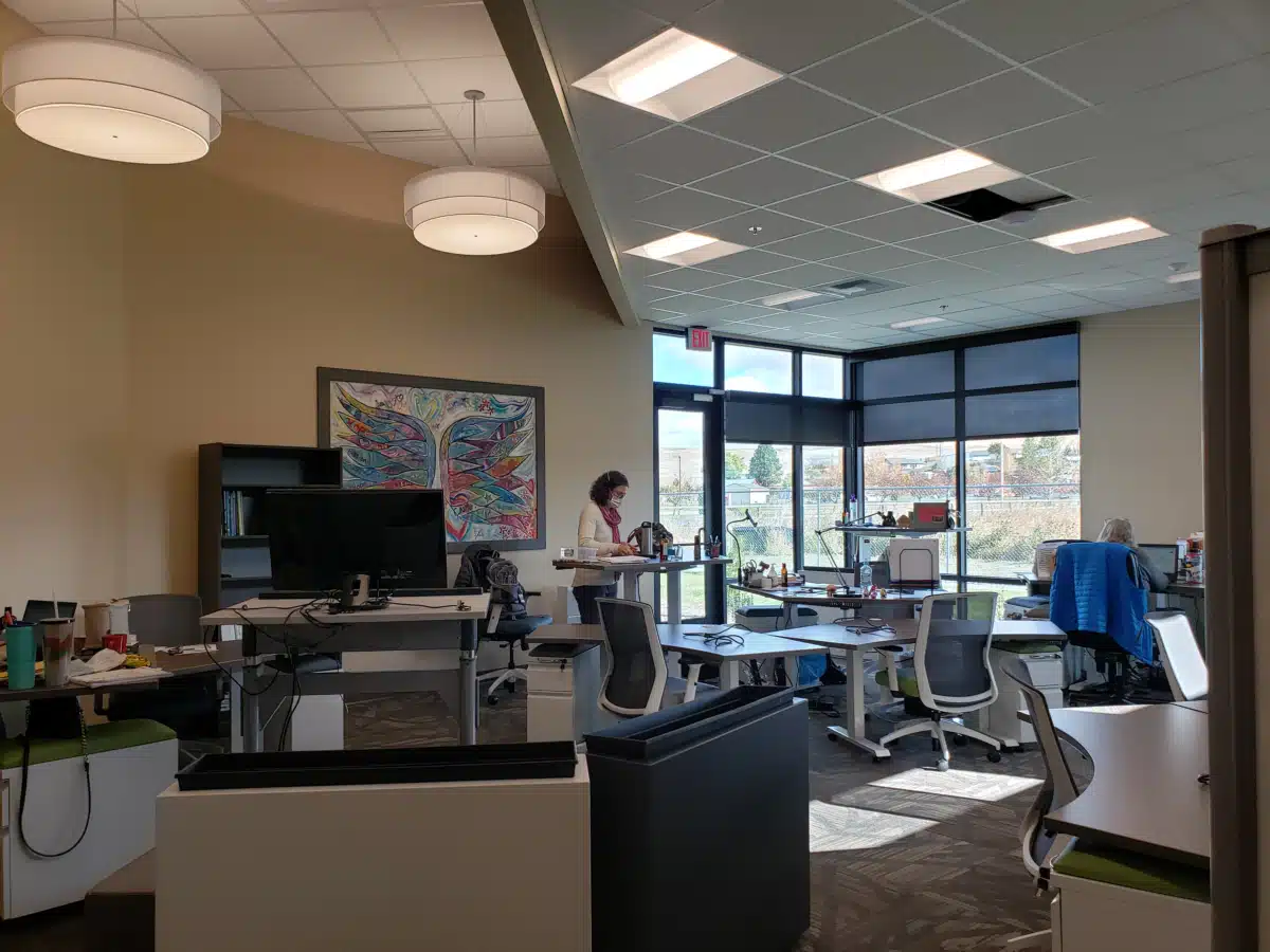 Wallowa Valley Center for Wellness - Thumbnail 8