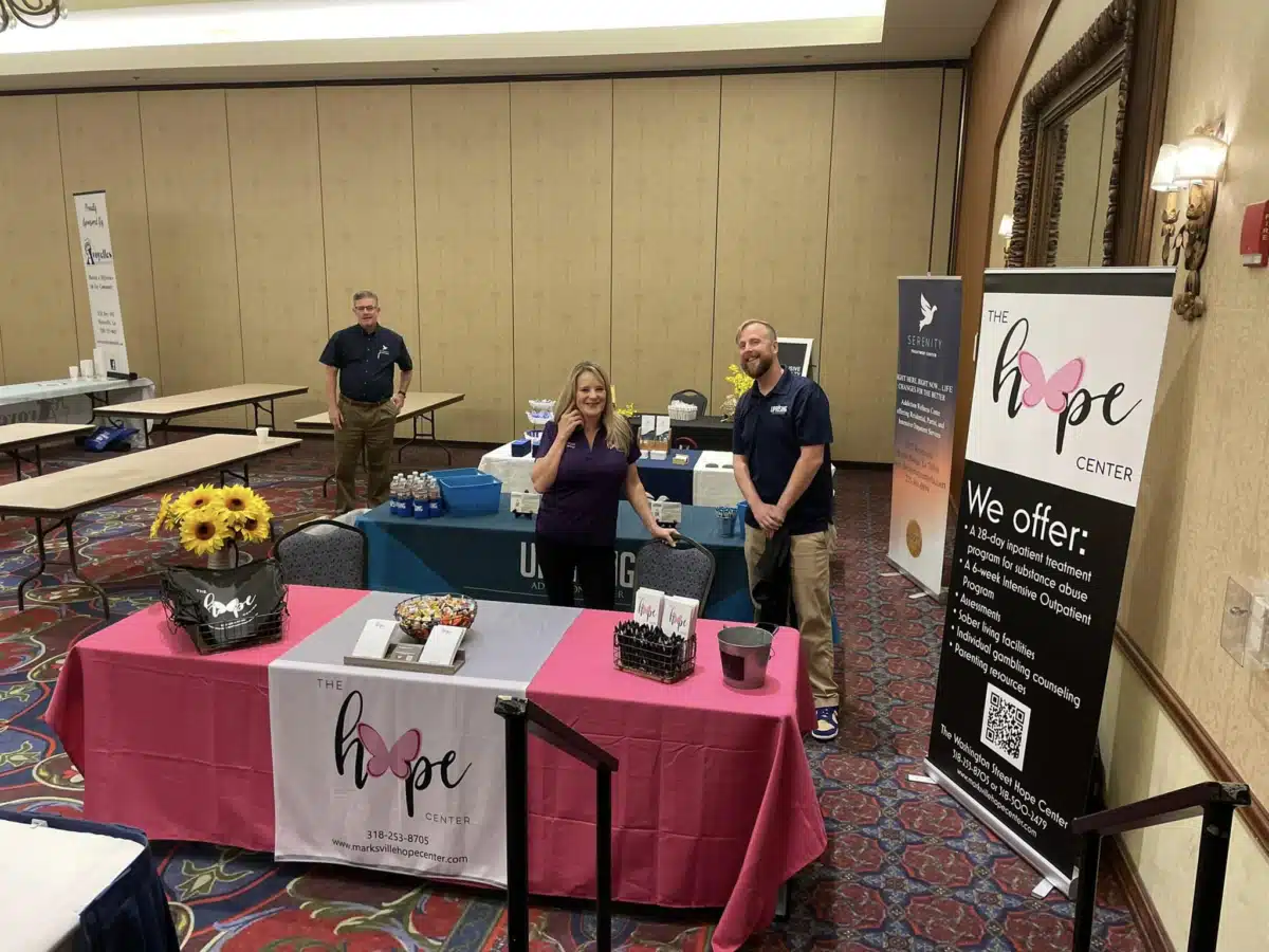 Washington Street Hope Center Inc - Thumbnail 2