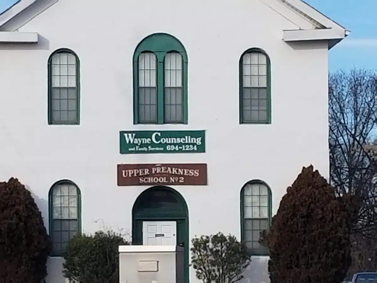 Wayne Counseling and Family Services - Thumbnail 2