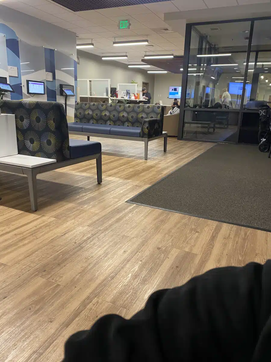 We Care Daily Clinics - Thumbnail 2