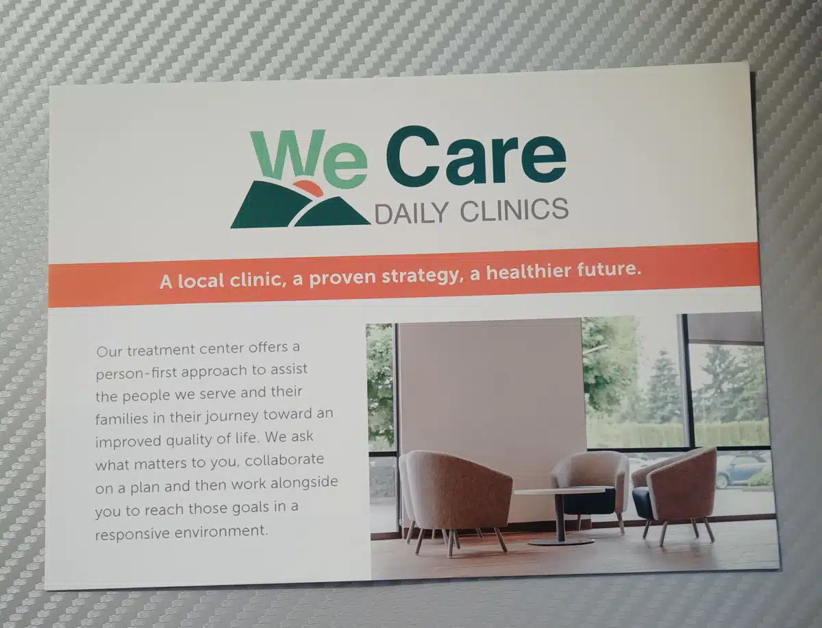 We Care Daily Clinics - Thumbnail 7