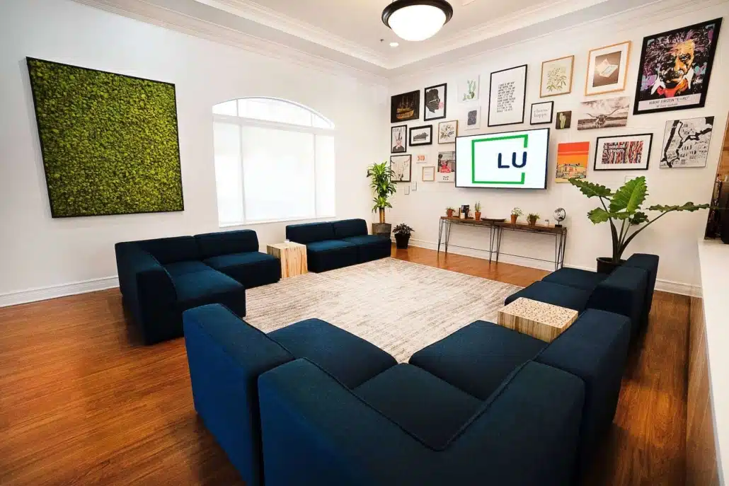 We Level Up - Thumbnail 3