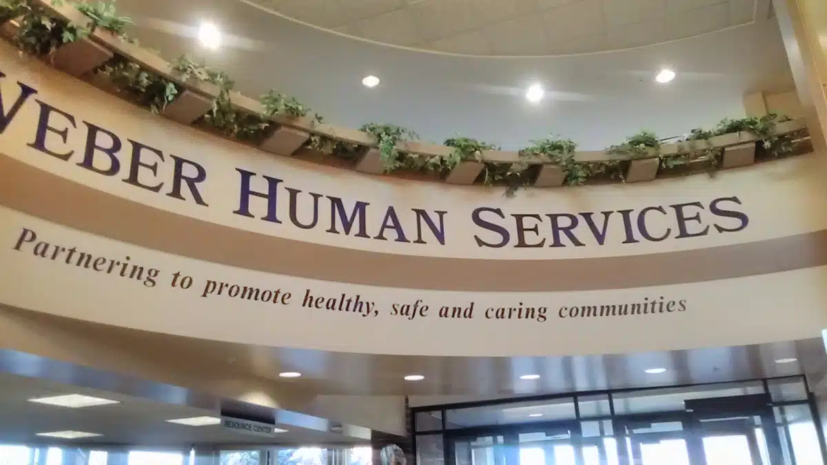 Weber Human Services - Thumbnail 10