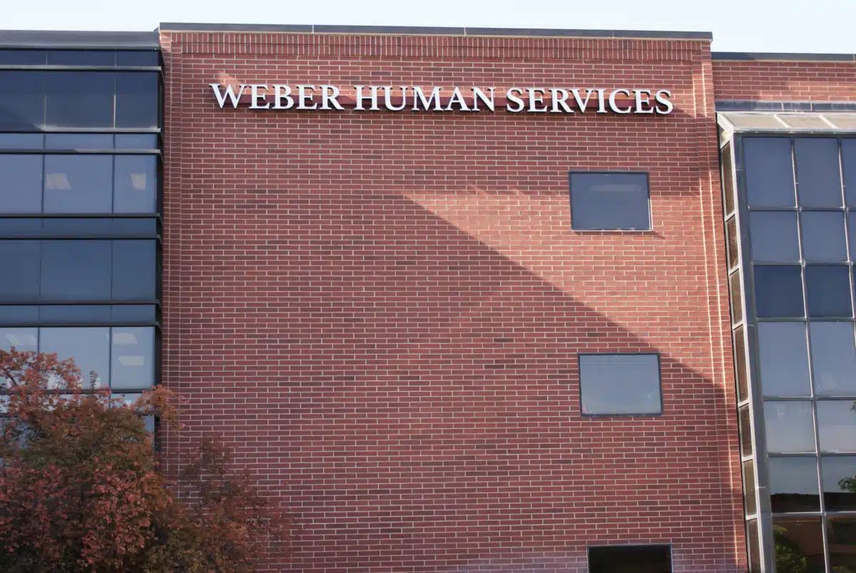 Weber Human Services - Thumbnail 3