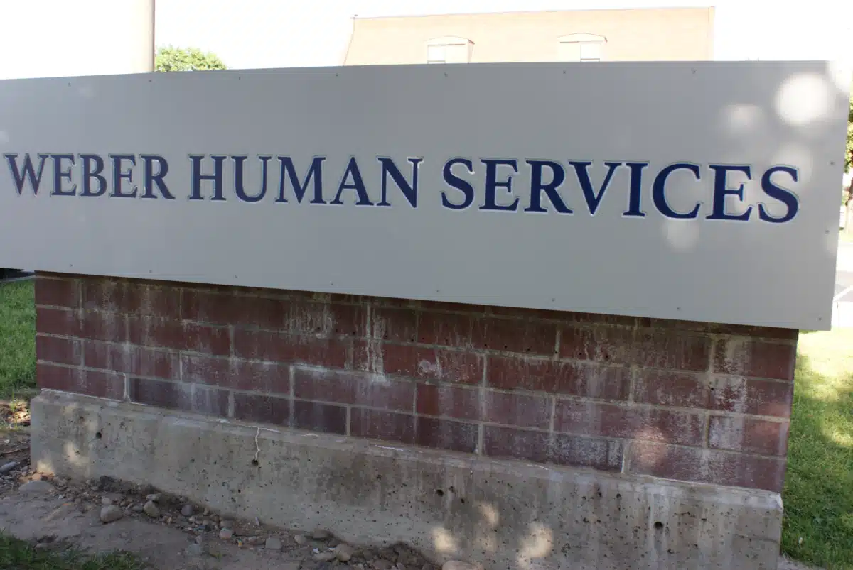 Weber Human Services - Thumbnail 4