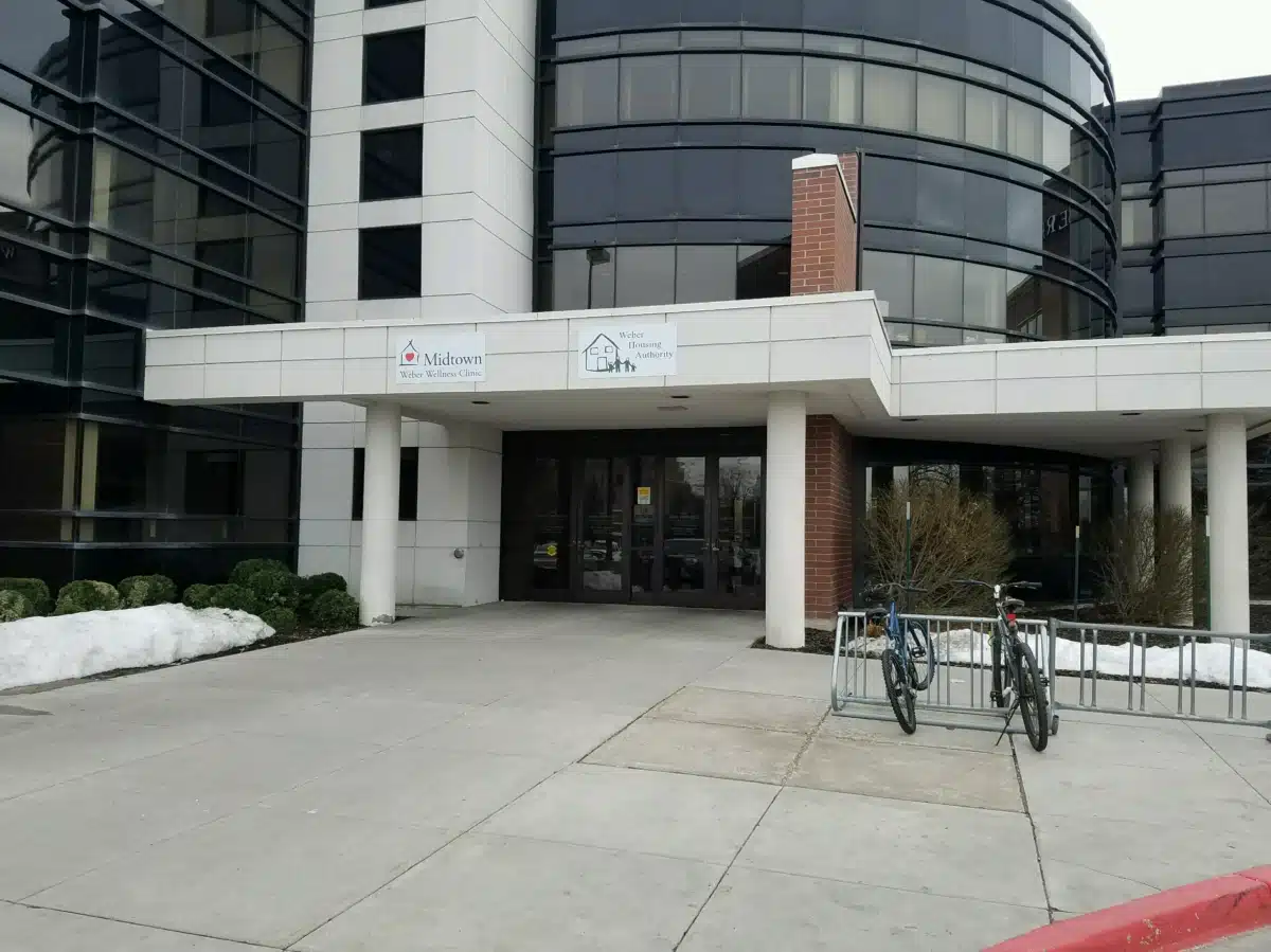 Weber Human Services - Thumbnail 8