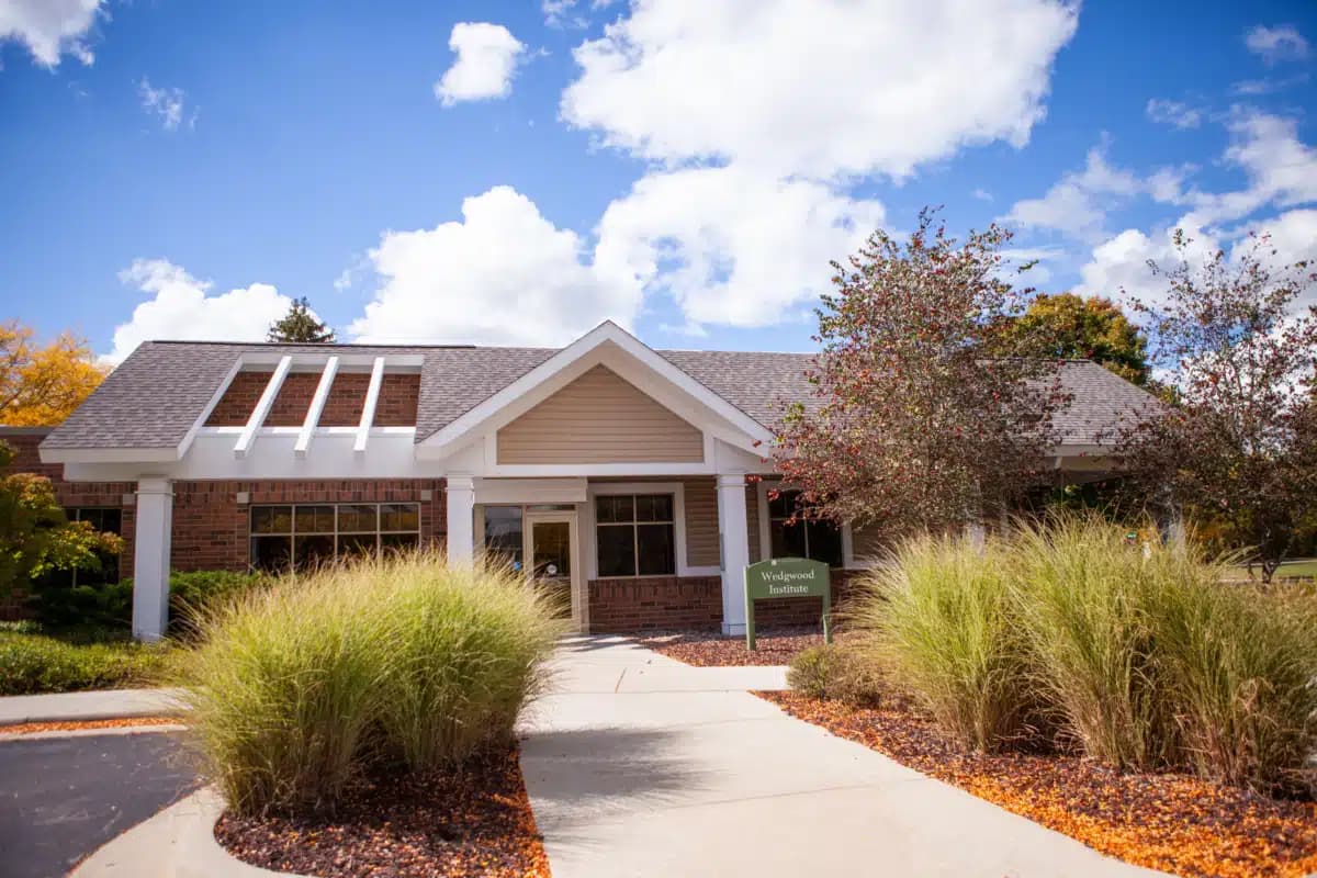 Wedgwood Christian Services - Thumbnail 3