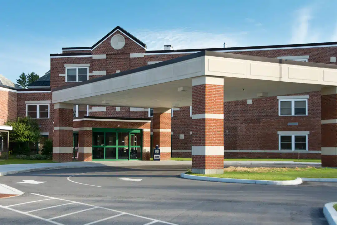 Weeks Medical Center - Thumbnail 2