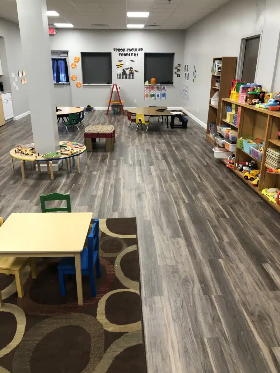 Wellcome Manor Family Services - Thumbnail 3