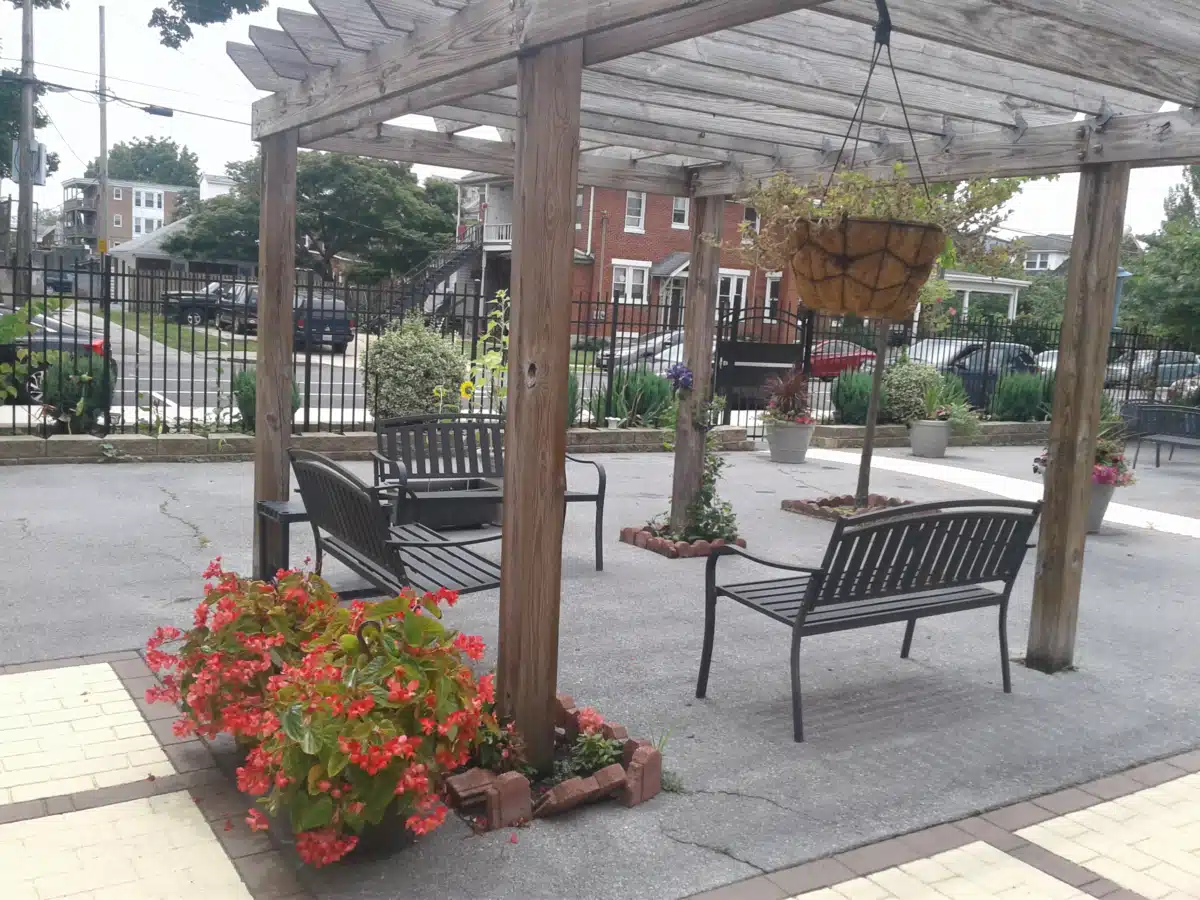 Wells House - Thumbnail 4