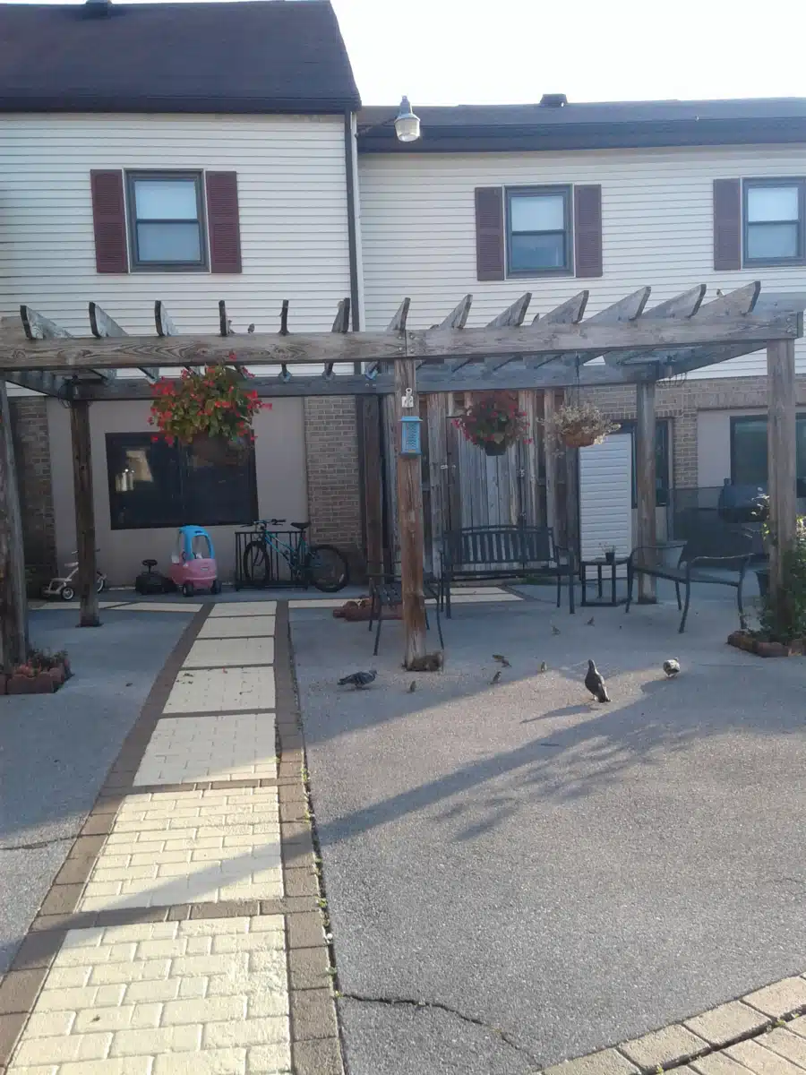 Wells House - Thumbnail 6