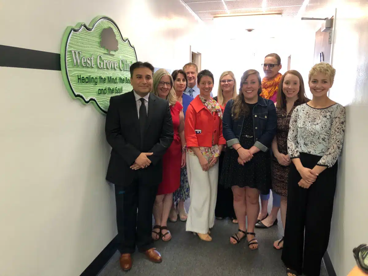 West Grove Clinic SC - Thumbnail 10