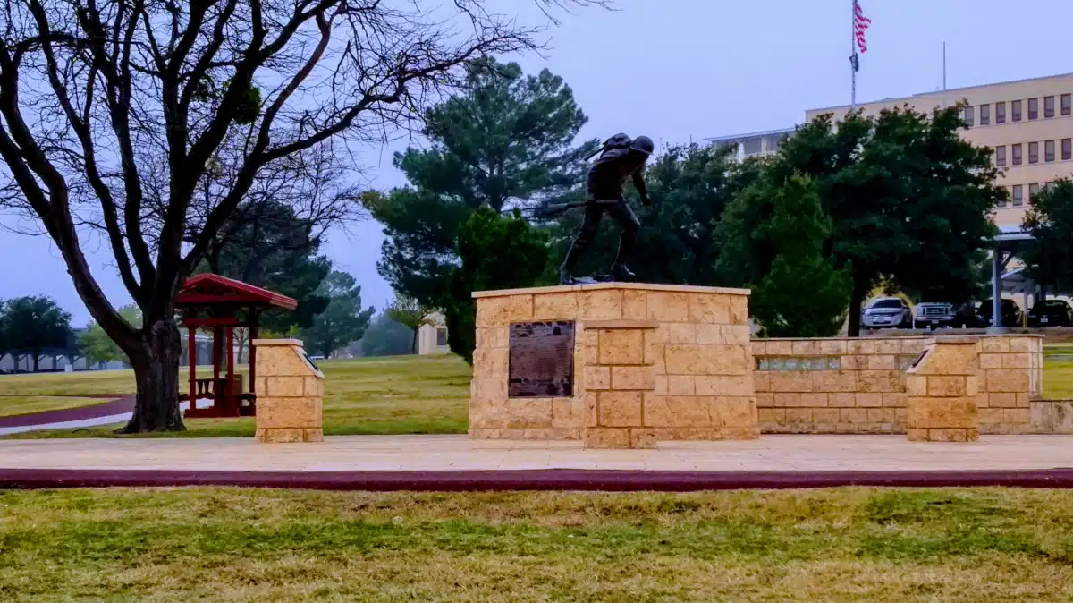 West Texas VA Healthcare Services - Thumbnail 9