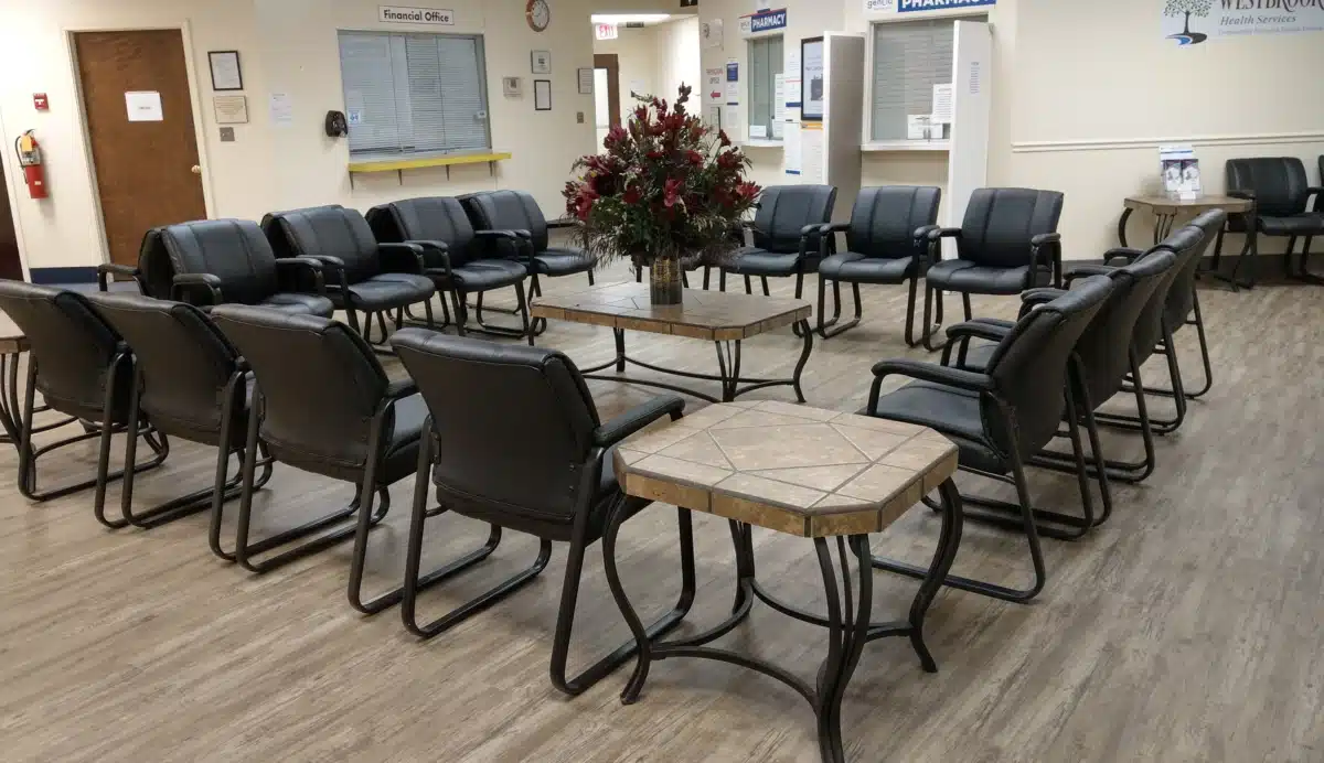 Westbrook Health Services - Thumbnail 4