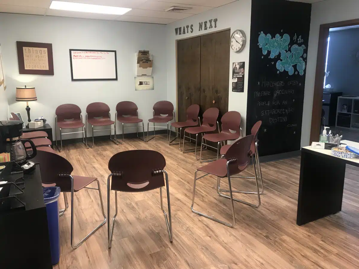 Whats Next Counseling