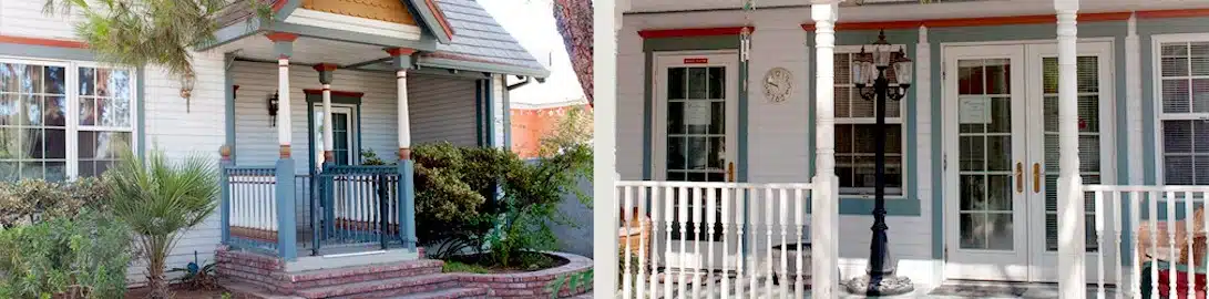 Whiteside Manor - Thumbnail 2