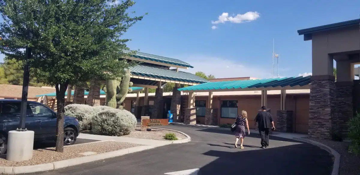 Wickenburg Health Home - Thumbnail 9