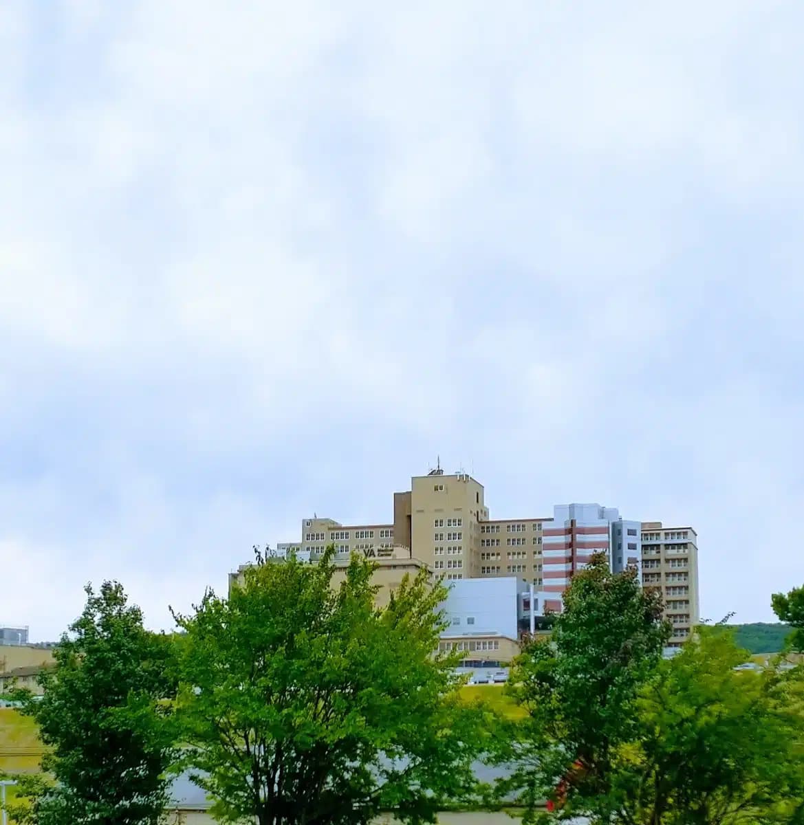 Wilkes Barre VA Medical Center - Thumbnail 5