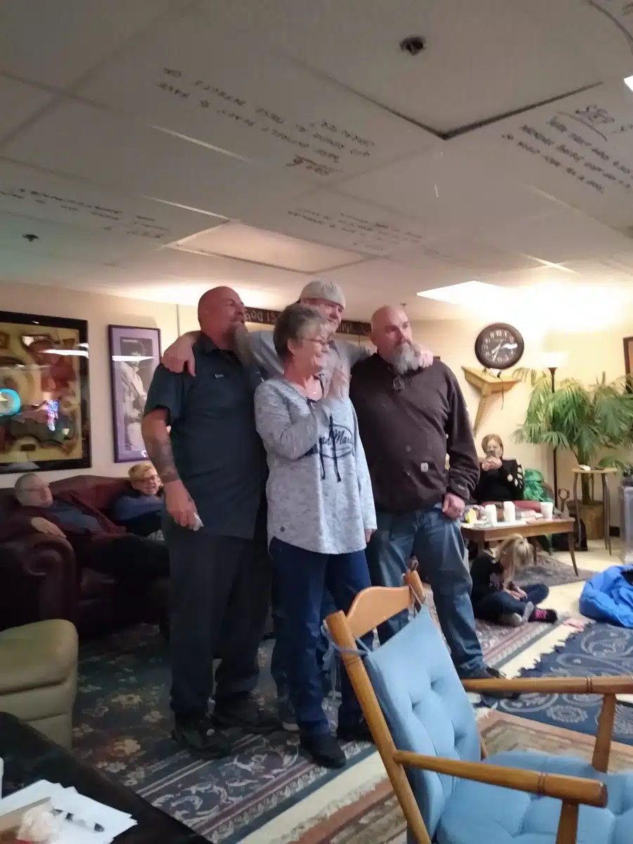 Will Work for Recovery - Thumbnail 10