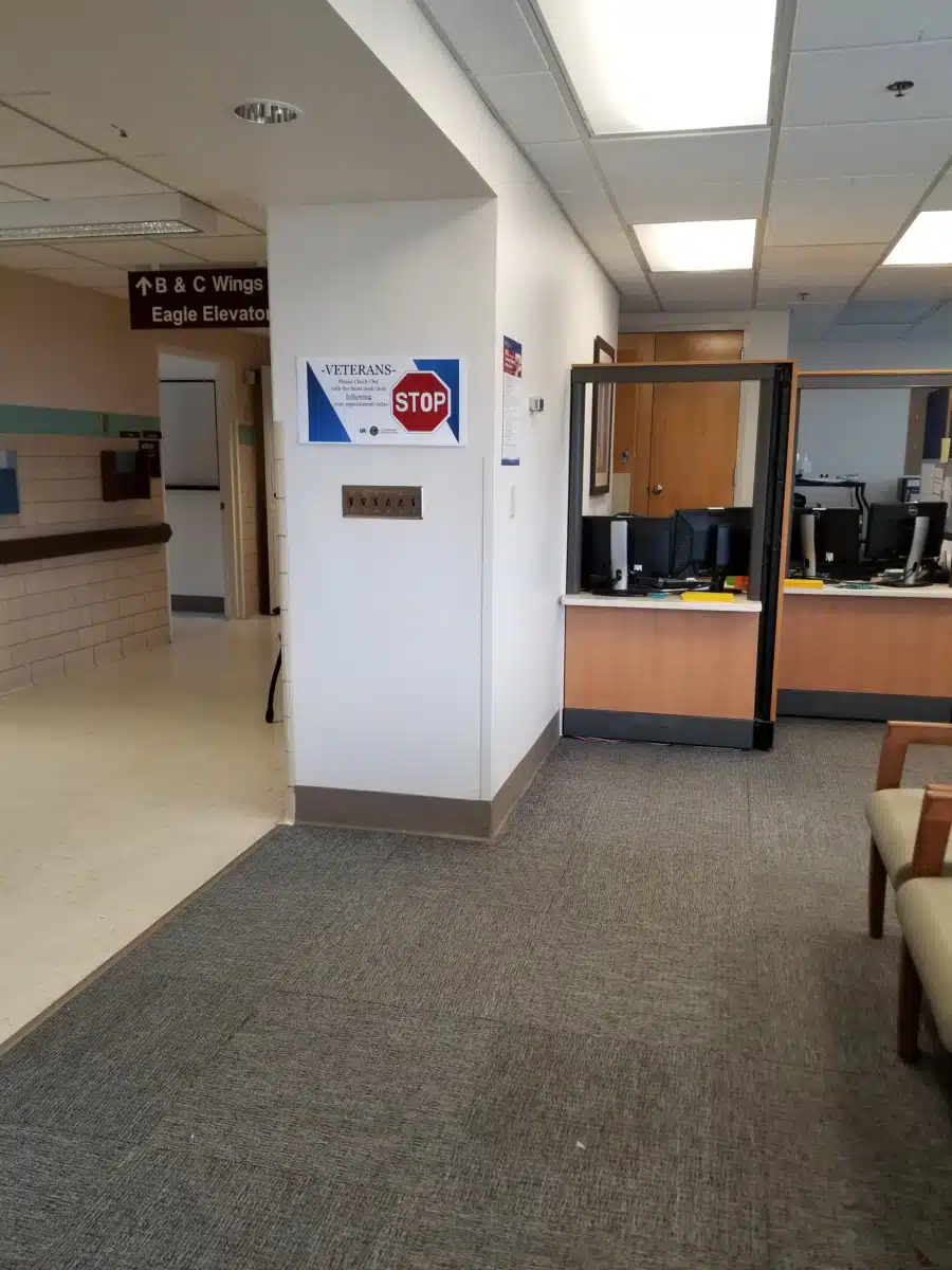 William S Middleton Veterans Hosp - Thumbnail 6