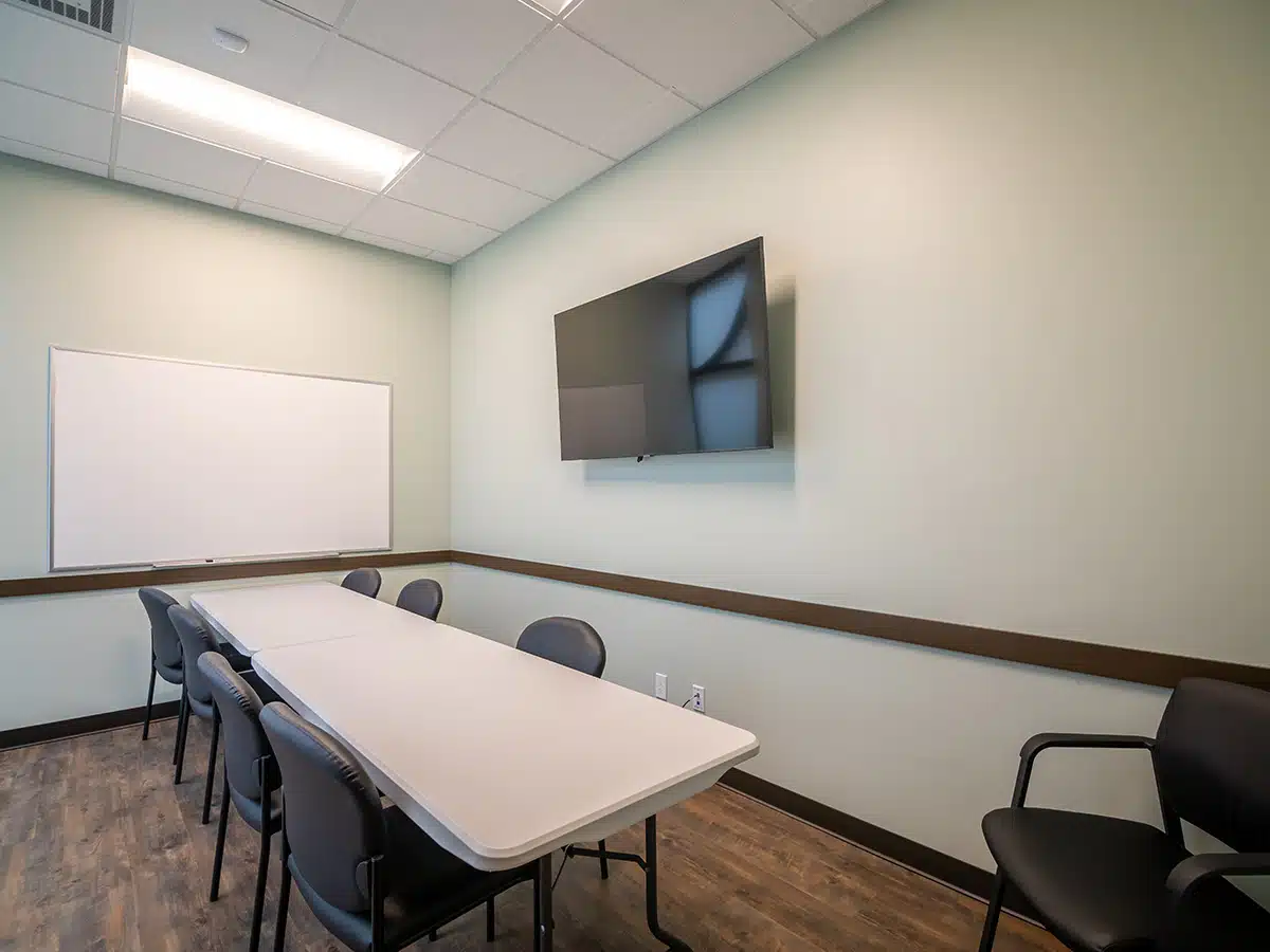 Williamson Comprehensive Treatment Ctr - Thumbnail 10