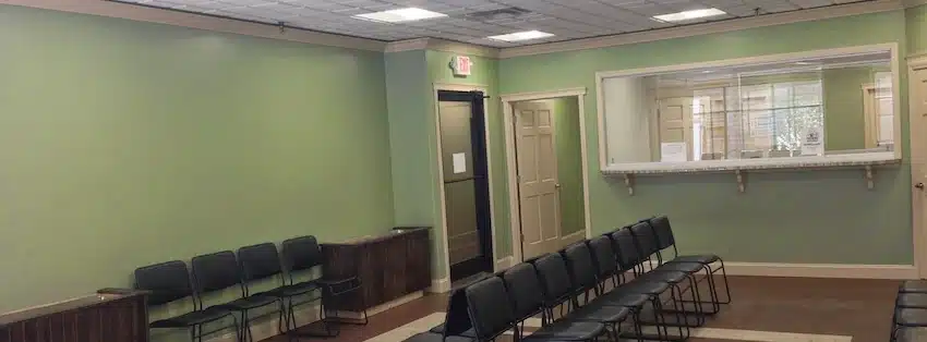 Williamson Health and Wellness Center - Thumbnail 3