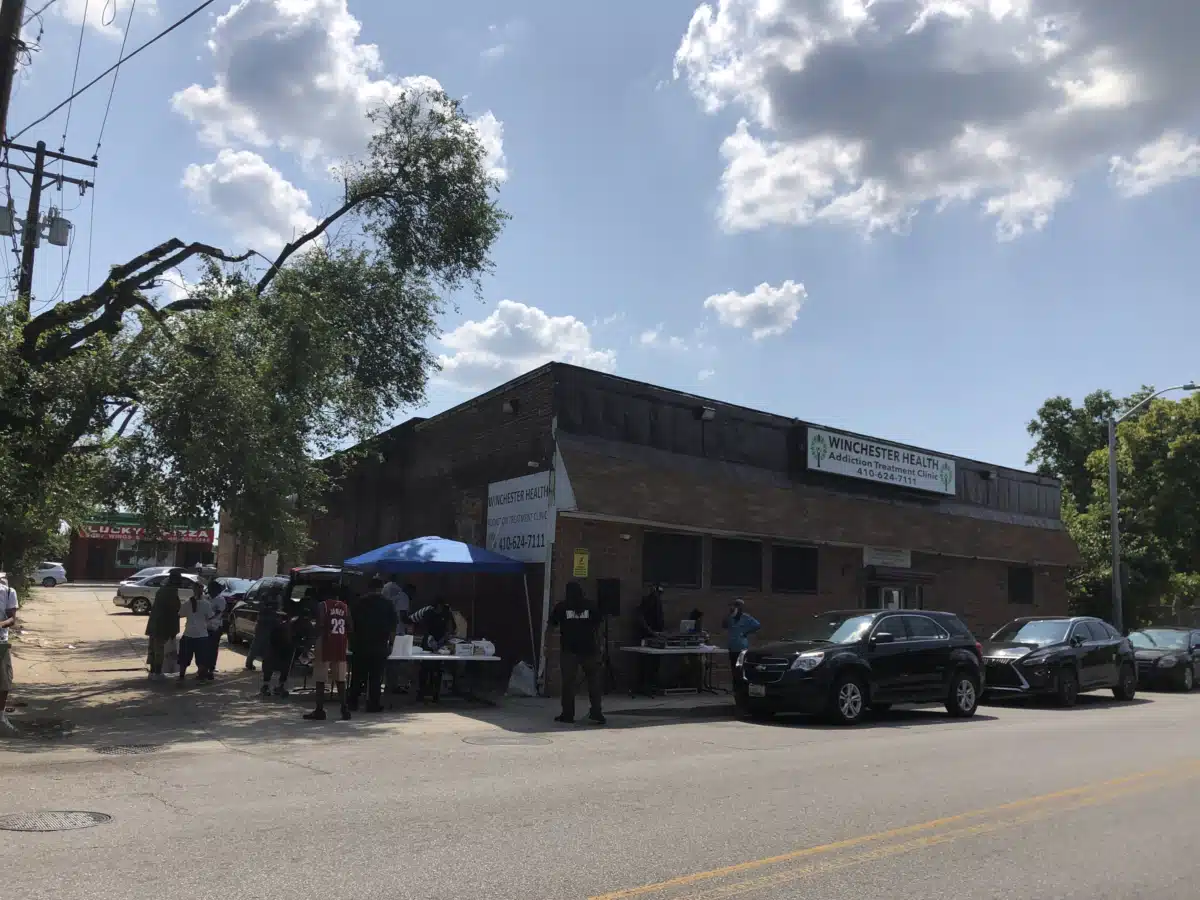 Winchester Health LLC - Thumbnail 2