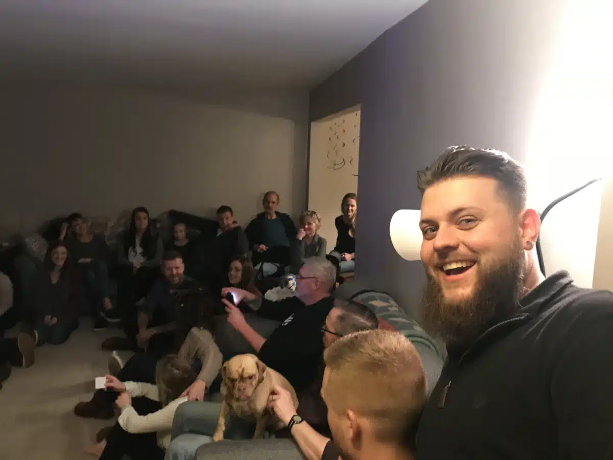 WisHope Recovery Center - Thumbnail 4