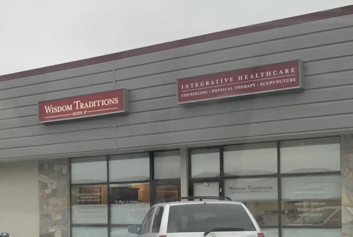 Wisdom Traditions Counseling Services - Thumbnail 2