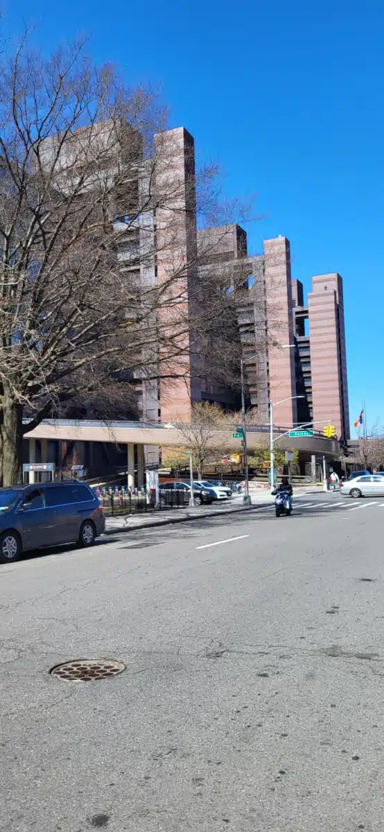 Woodhull Medical Center - Thumbnail 10