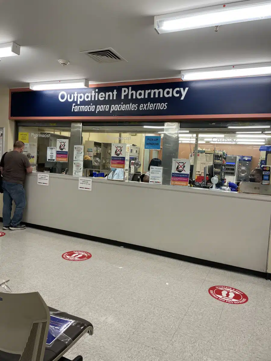 Woodhull Medical Center - Thumbnail 3