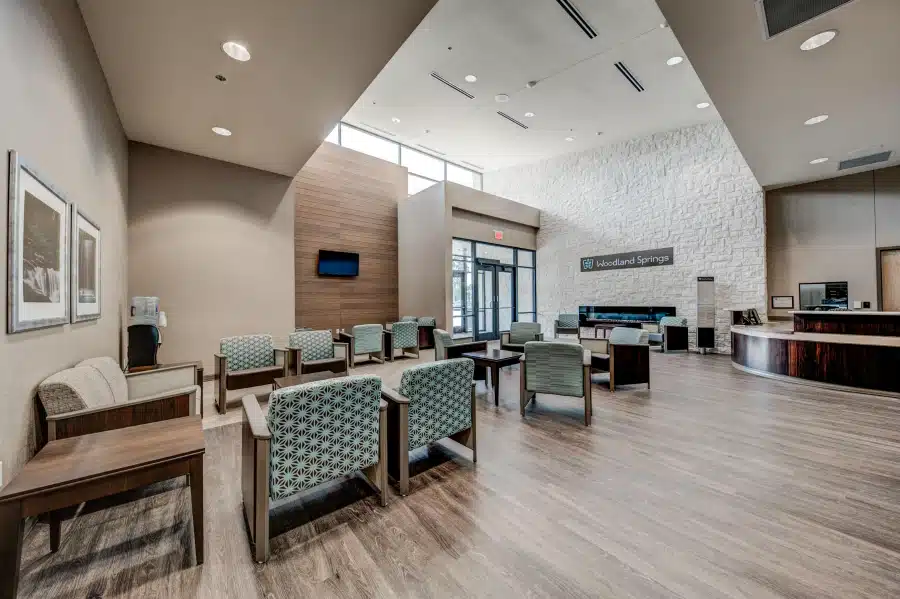 Woodland Springs Hospital - Thumbnail 3