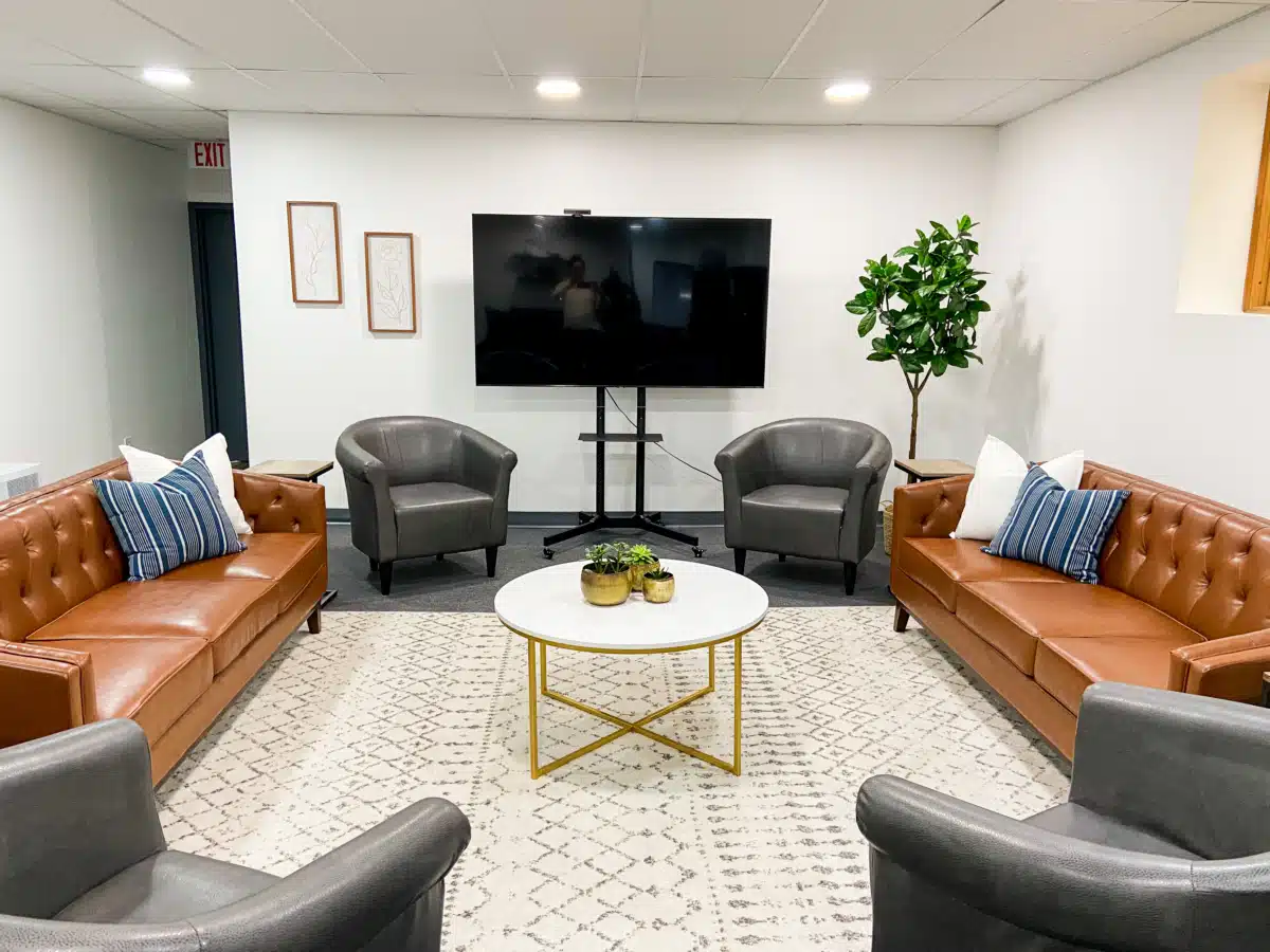 Wright Path Recovery Center - Thumbnail 2