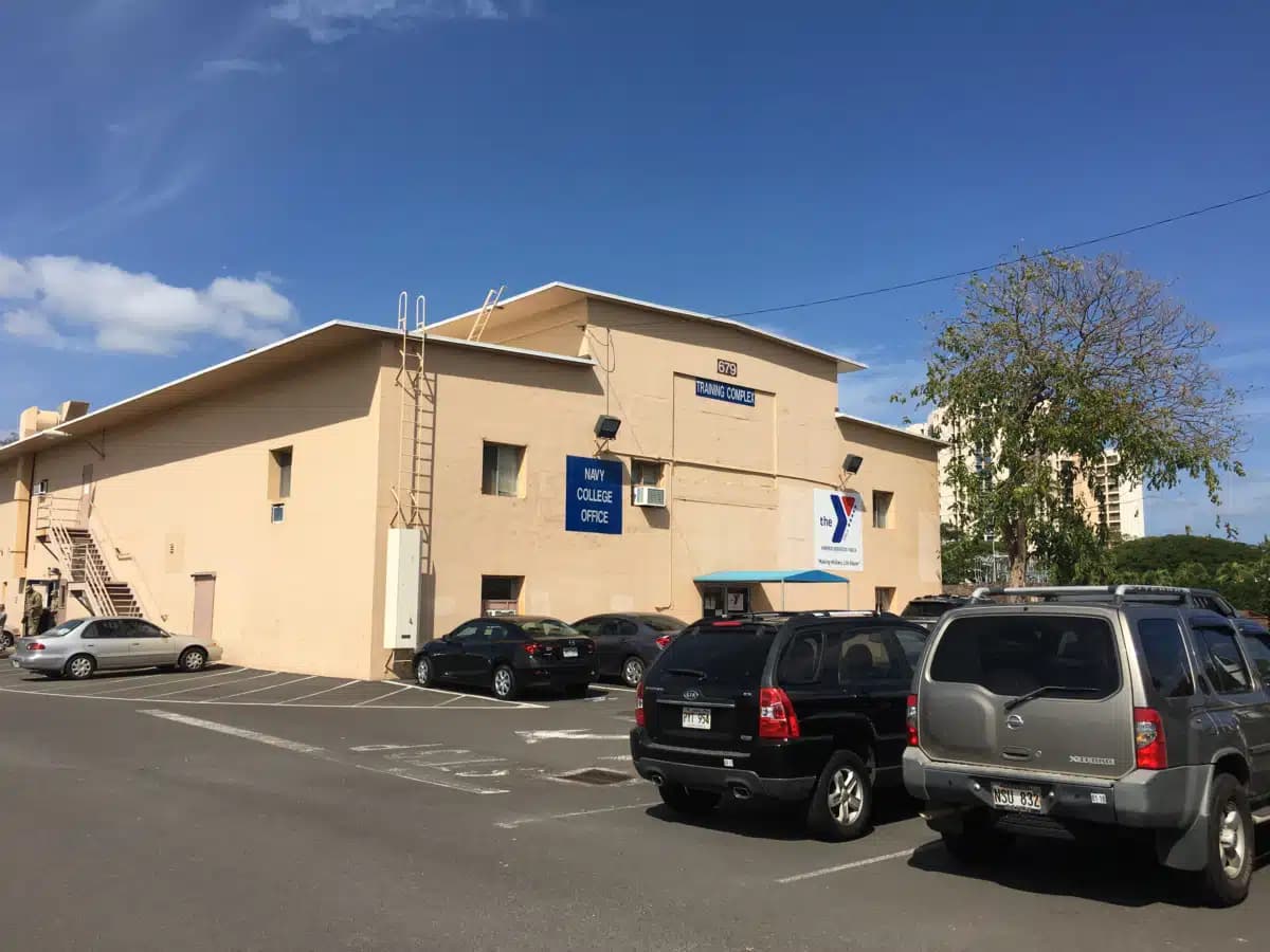 YMCA Outreach Services - Thumbnail 2