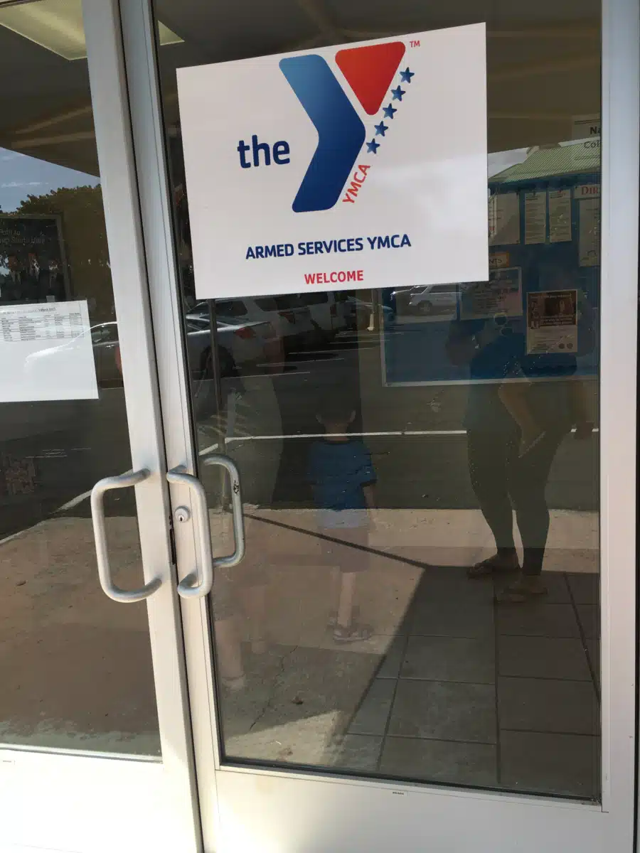 YMCA Outreach Services - Thumbnail 5