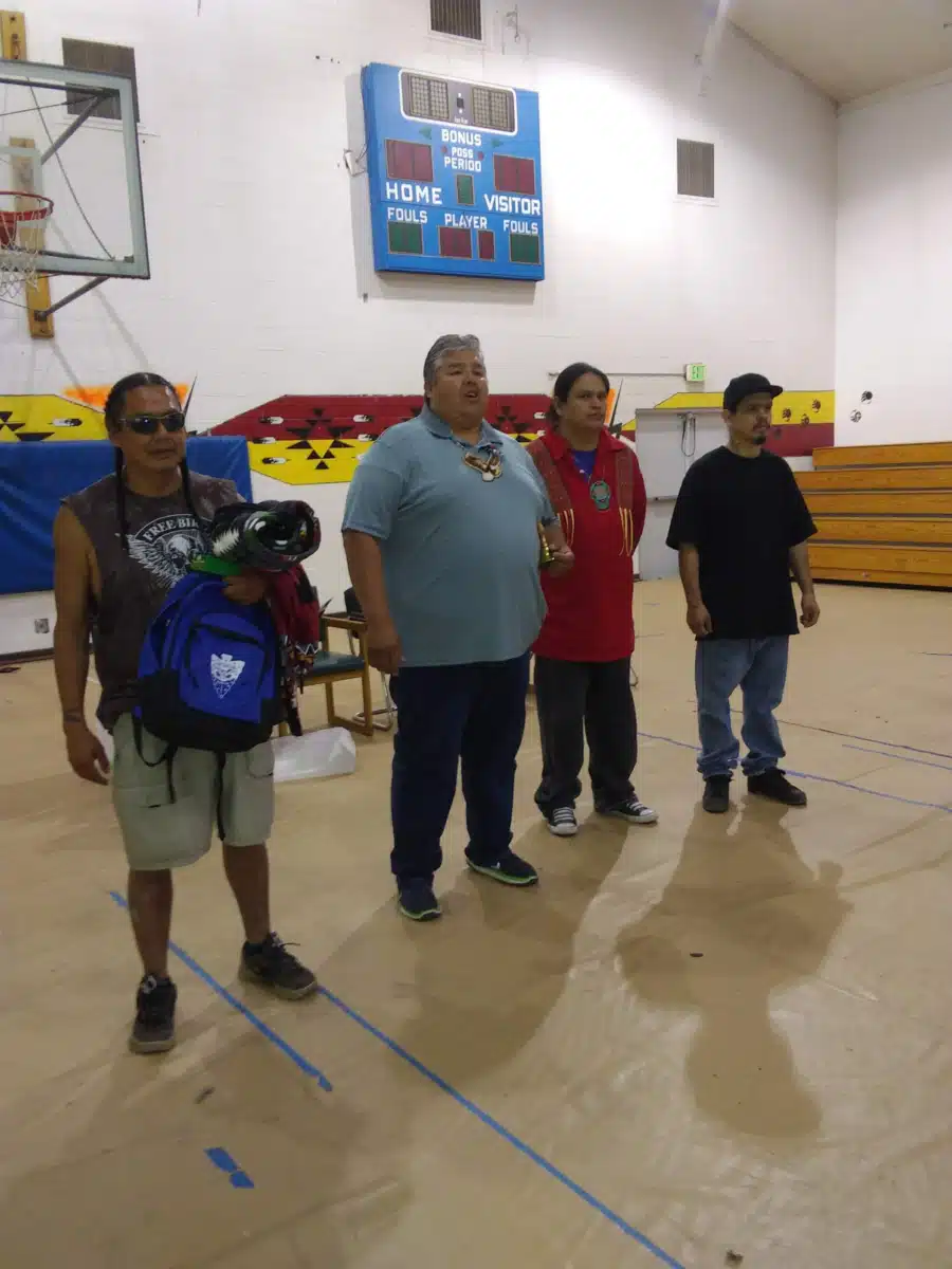 Yakama Nation Tiinawit Program - Thumbnail 4