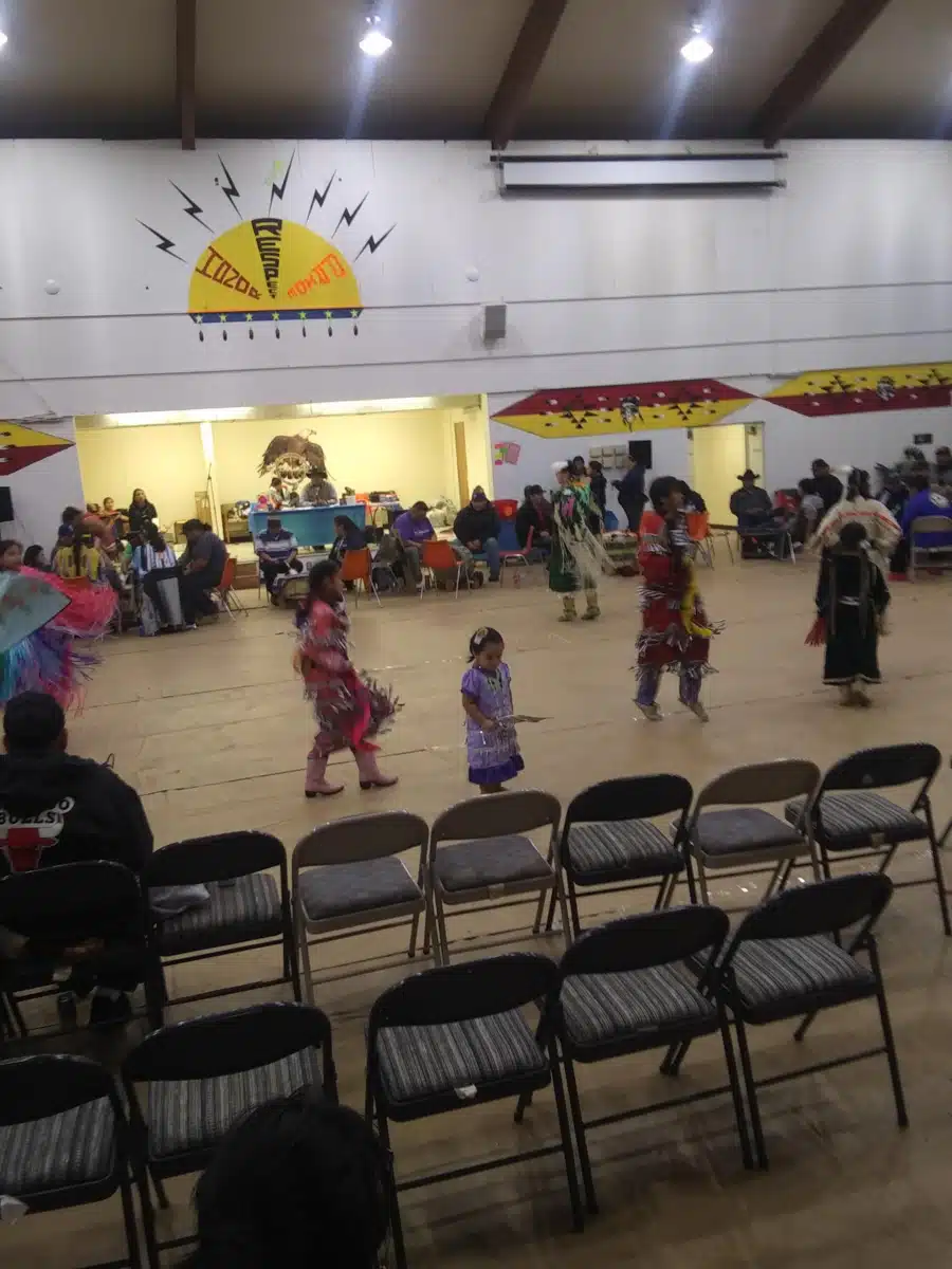 Yakama Nation Tiinawit Program - Thumbnail 9