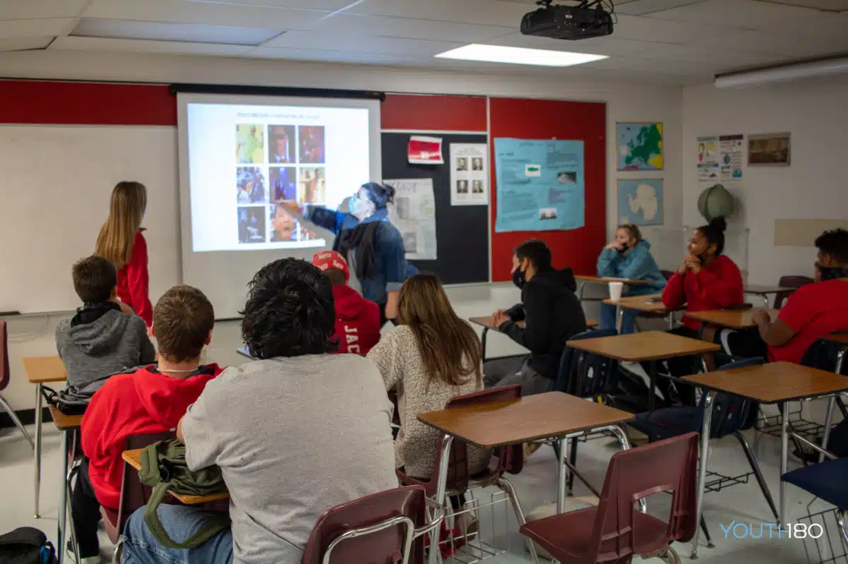 Youth 180 Inc - Thumbnail 7