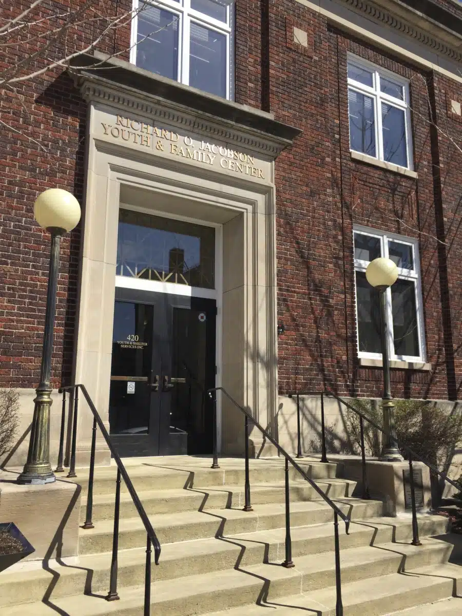 Youth and Shelter Services (YSS) - Thumbnail 2