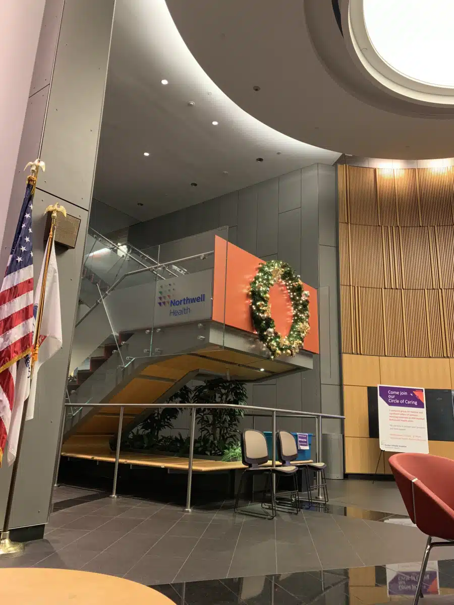 Zucker Hillside Hospital Northwell - Thumbnail 10