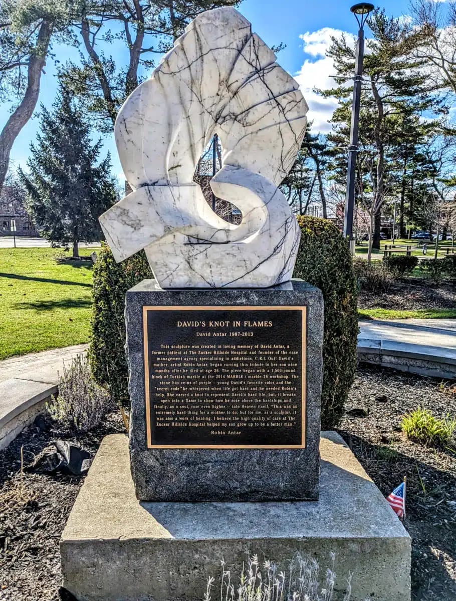 Zucker Hillside Hospital Northwell - Thumbnail 3