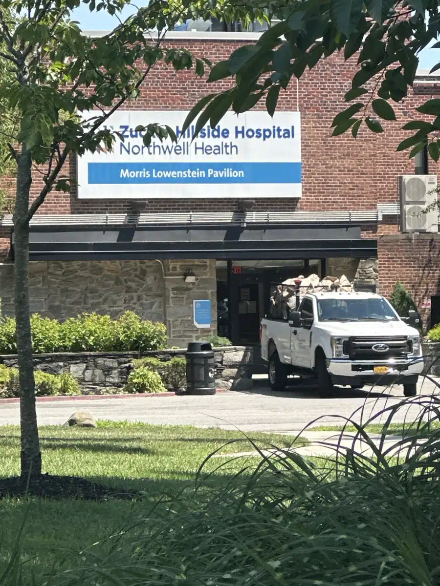 Zucker Hillside Hospital Northwell - Thumbnail 8