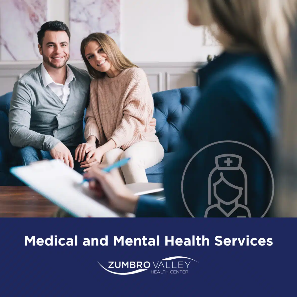 Zumbro Valley Health Center - Thumbnail 2