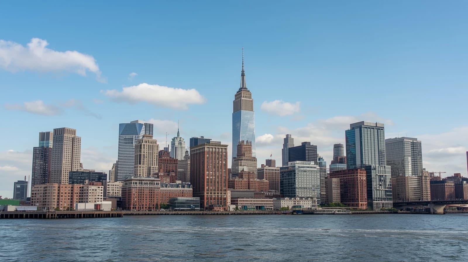 New York treatment centers