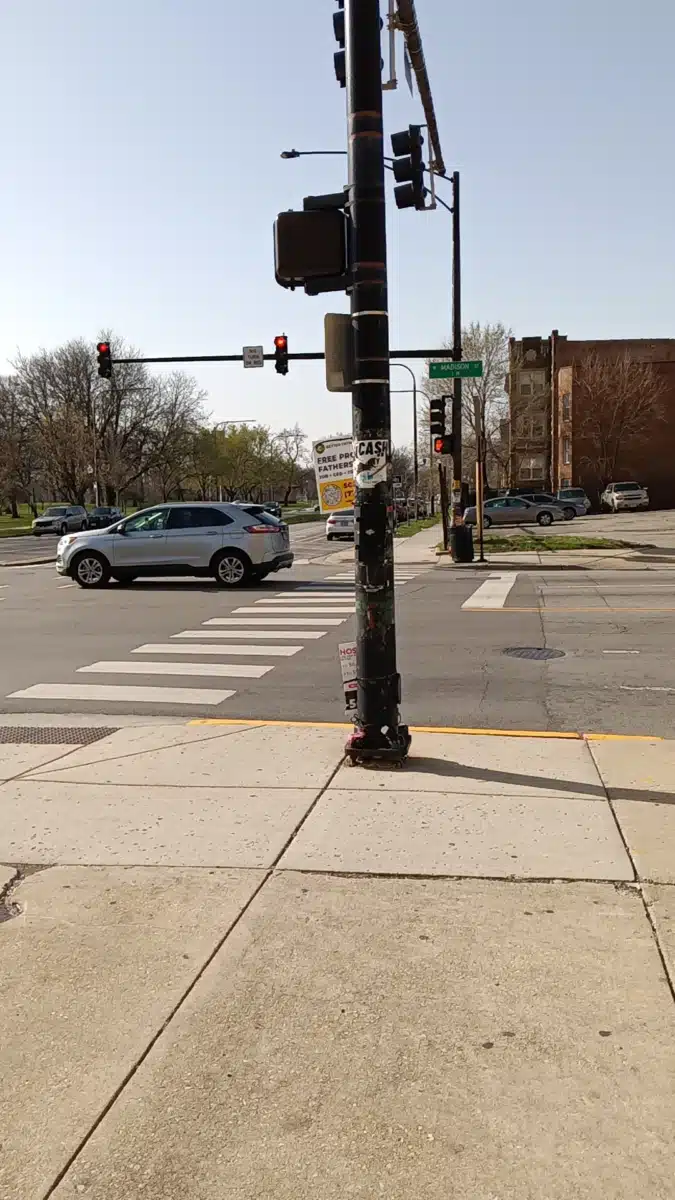 Access Madison Family Health Ctr