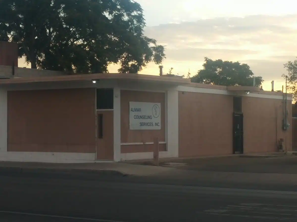 Aliviar Counseling Services Inc