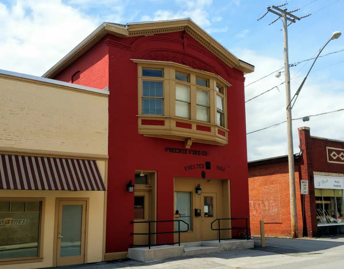 Anthony Pater Counseling Service Inc