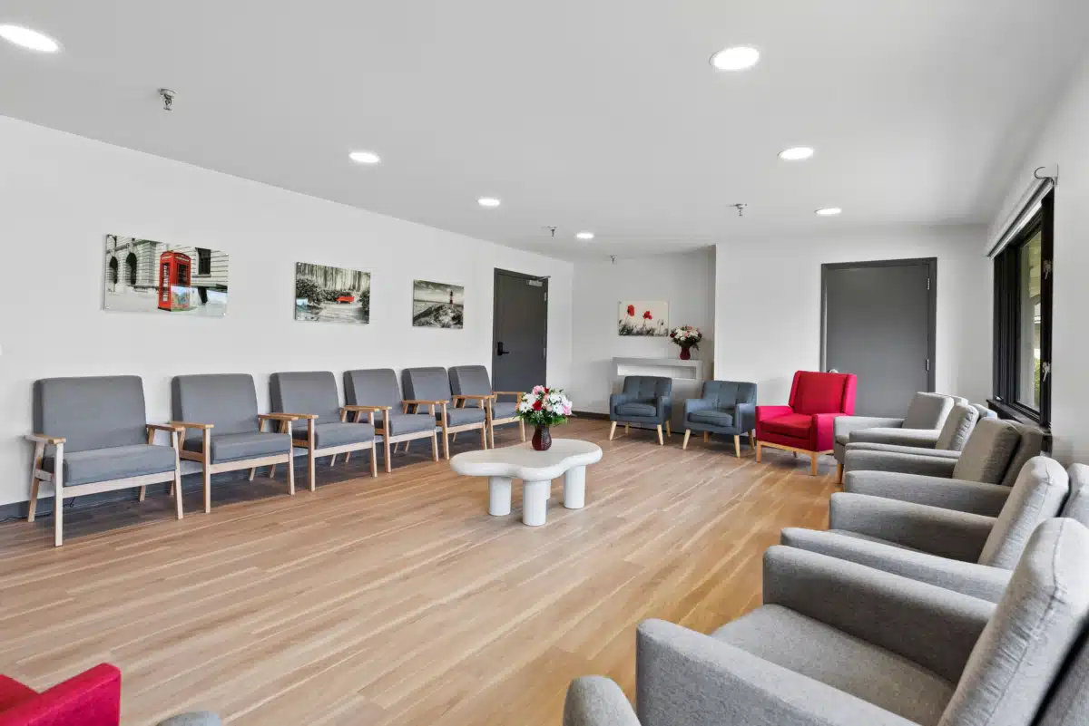 Arkview Recovery Center