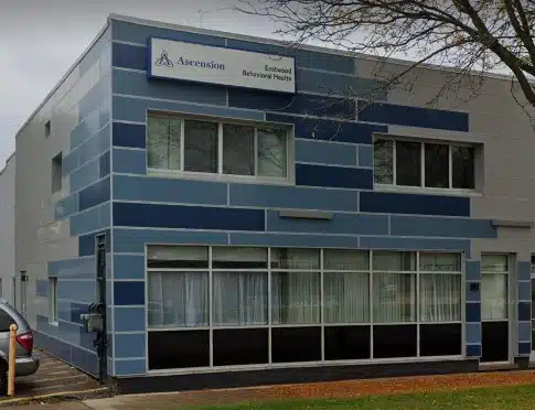 Ascesnion Eastwood Behavioral Health